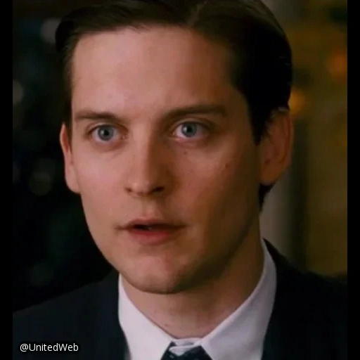 tobey, maguire, toby maguire, uomo ragno, botani di teppisti