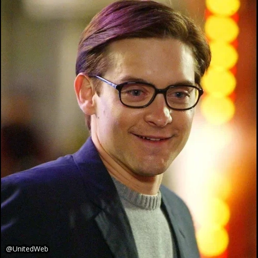 toby maguire, uomo ragno, spider toby maguire, l'uomo è nuovo