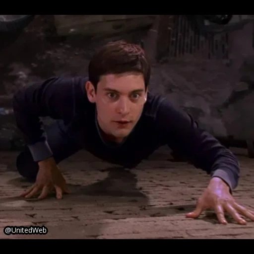the maguire, toby maguire, spiderman, spider-man 2002, spider-man peter parker