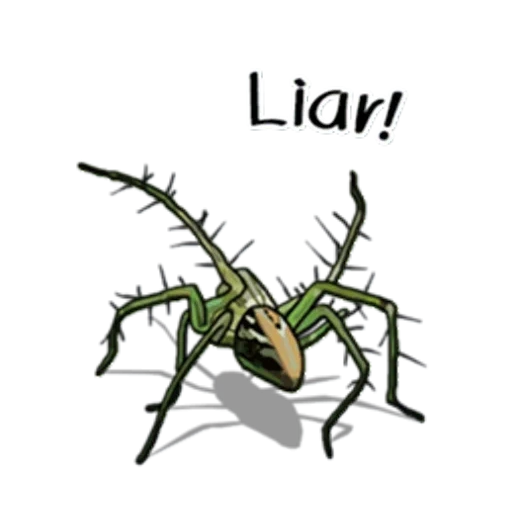 паук, пауки, норм паук, арахнид паук, паук анимированный