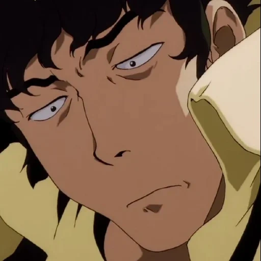 bibop anime, the cowboy bibopp, spike spiegel, cowboy bibop anime, cowboy bebop spike