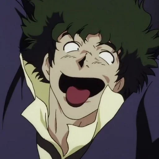 cowboy bibopp, spike spiegel, cowboy bibop animation, cowboy bibop spike spiegel, cowboy bibop spike spiegel dies