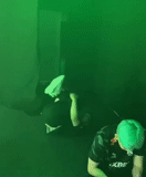 водолаз, под водой, дно байкала, подводная охота, подводный охотник