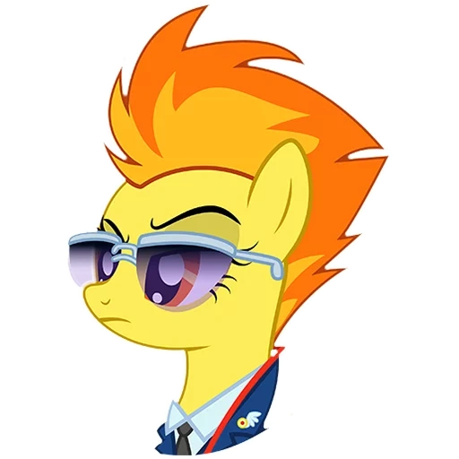 spitfire, spitfire mlp, pony de fuego, supermarine spitfire