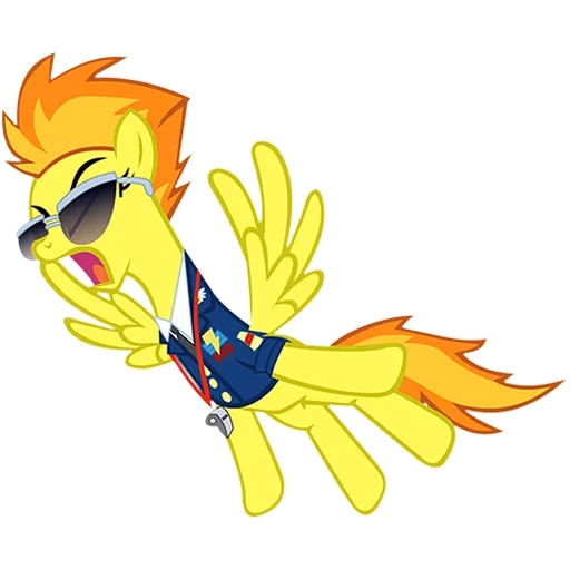 derpibooru, ein wunder des blitzes, spitfire mlp, spitfire pony, pony spitfire academy