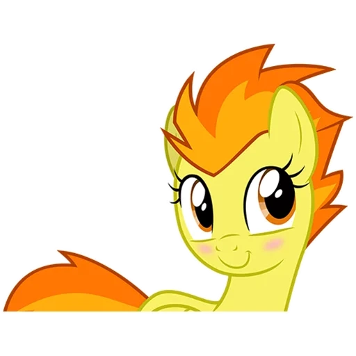 fire-breathing mlp, the pony breathes fire, spitfire pony, fire-breathing pony evil, fire-breathing pony baby