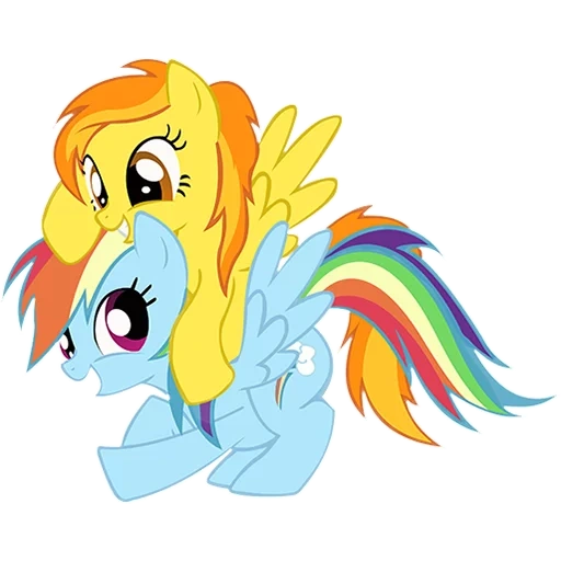 rainbow dash, rainbow dash, pônei rainbow, pony rainbow dash, rainbow dash apple jack