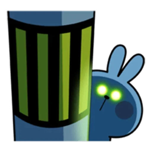 garbage, garbage bins, cartoon garbage, cartoon garbage tank, bad piggies wikigameguides