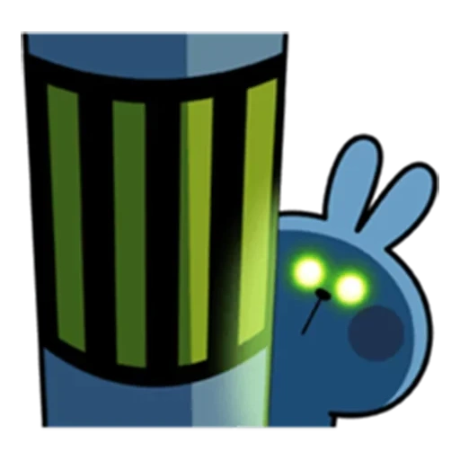 die mülltonne, die mülltonne, trash cartoon, mülleimer cartoon, bad piggies wikigameguides