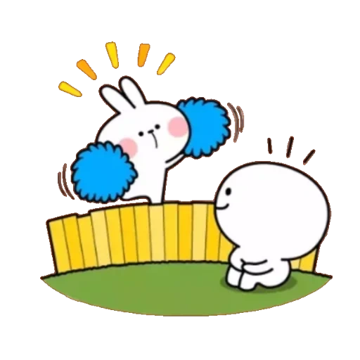 snoopy, rabbit, toys, cute little rabbit, snoopy drawing