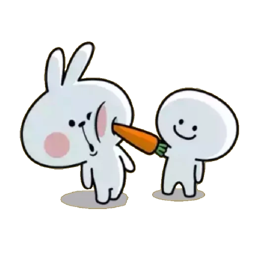 petit lapin, lapin, snoopy rabbit, snoopy rabbit, lapin love