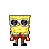 gifs sponge bob, sponge bob animation, sponge bob animation, spongebob squarepants
