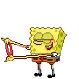 sponge bob animation, sponge bob animation, animasi sponch bob, spongebob squarepants