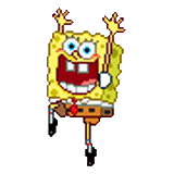 gifs spange bob, gifs sponge bob, sponge bob animation, sponge bob animation, sponge bob square pants