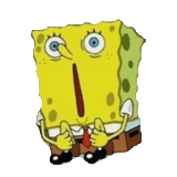 sponge bob carbon carrier, sponge bob sponge bob, bob sponge exploded, sponge bob is square, sponge bob square pants