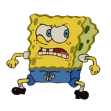 spongebob