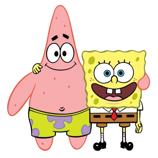 patrick stahl, patrick spugna, patrick spongebob, spongebob patrick, pantaloni spongebob square