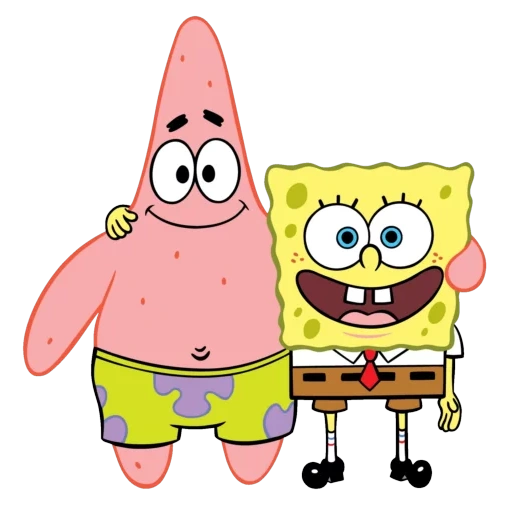 patrick starr, patrick sponge, patrick bob l'éponge, bob l'éponge patrick, pantalon carré bob l'éponge