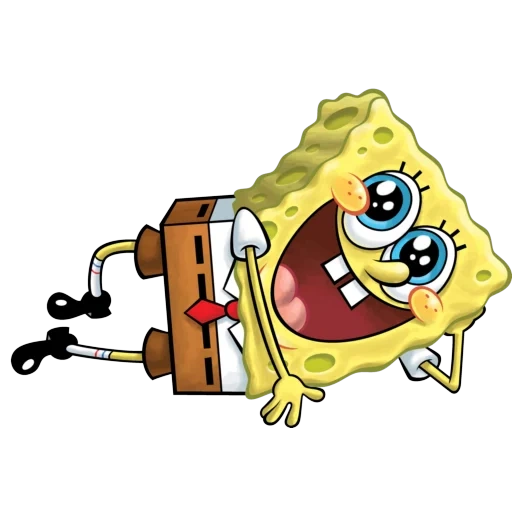spongebob squarepants, sponge bob, jaring kacang spons, spongebob square pants