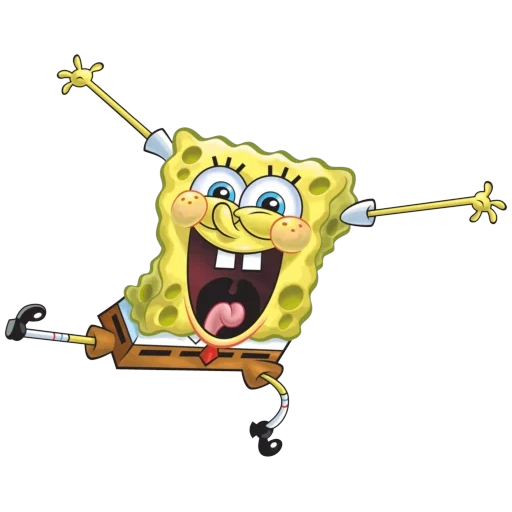 spongebob squarepants, sponge bob, jaring kacang spons, spongebob spongebob, spongebob square pants