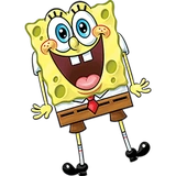 SpongeBob Stickers