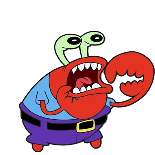 granchi, mr krabs, sig krabs, sponge bob mr crabs, sponge bob square pants