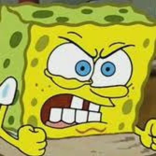 bob sponge, spons jahat bob, spons bob yang bijaksana, imajinasi bob spons, spongebob squarepants