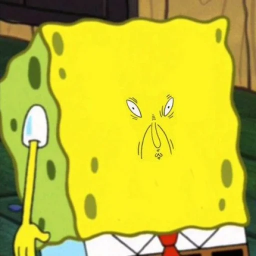 spongebob meme, spongebob is funny, popping sponge bean, sponge bean resistance, spongebob square pants