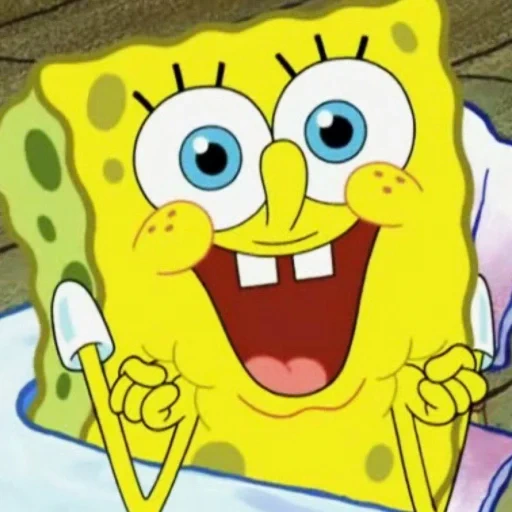 bob sponge, spongebob meme, satisfied spongebob, spongebob spongebob, spongebob square pants