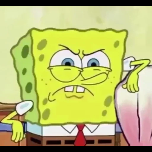 spongebob menangis, spongebob sedih, spongebob spongebob, begitulah hidup spongebob, spongebob square pants