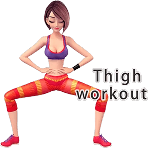 fitness, yoga de fitness, mulheres de fitness, treinamento de fitness, treinamento de quadril
