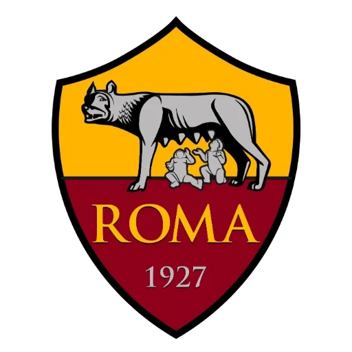 рома, roma, roma fc, roma logo, логотип фк ромы