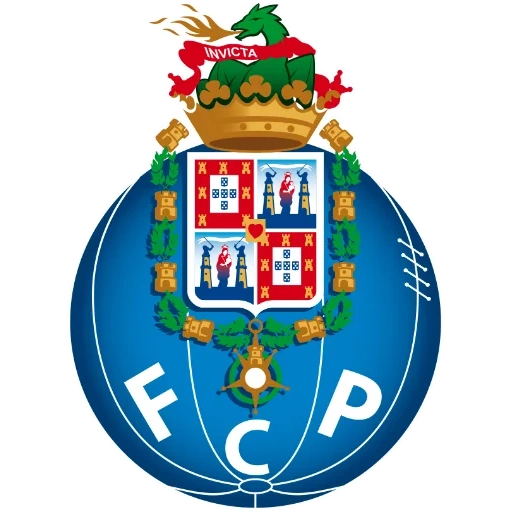 порту эмблема, фк порту логотип, эмблема фк порту, чемпионат португалии, порто португалия флаг