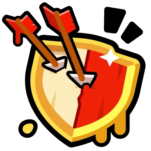 brawl stars, clash clans, clash clans games, clash of klans emblem