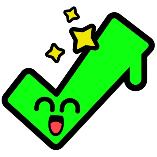 stars de la bagarre, emoji gazelka, green camismark, brawl stars wiki