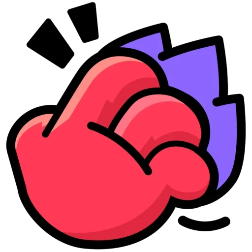 emoticon, brawl stars