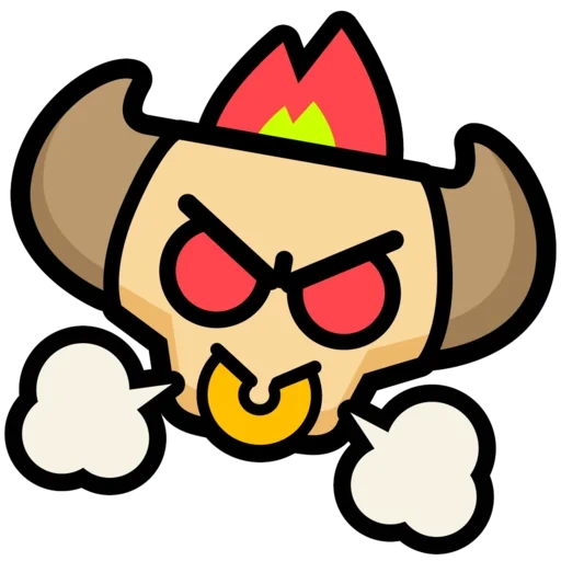 braffstas, brawl stars, brawl stars pins