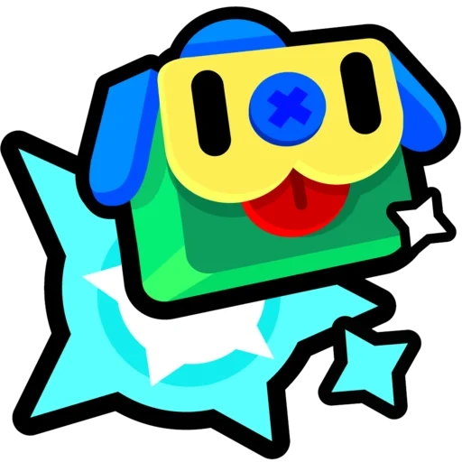 stars de la bagarre, bravl stars, brawl stars wiki, game brawl stars, ensemble de stars de la bagarre