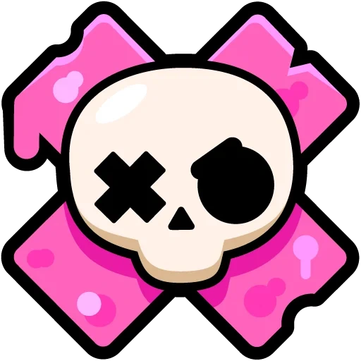 bravulstas, brawl stars, brawl stars abzeichen, das emblem des stars