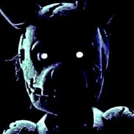 спринг трап фнаф, фнаф 3 спрингтрап, five nights at freddy's 3, фиолетовый спрингтрап сфм, five nights at freddy s 3 springtrap