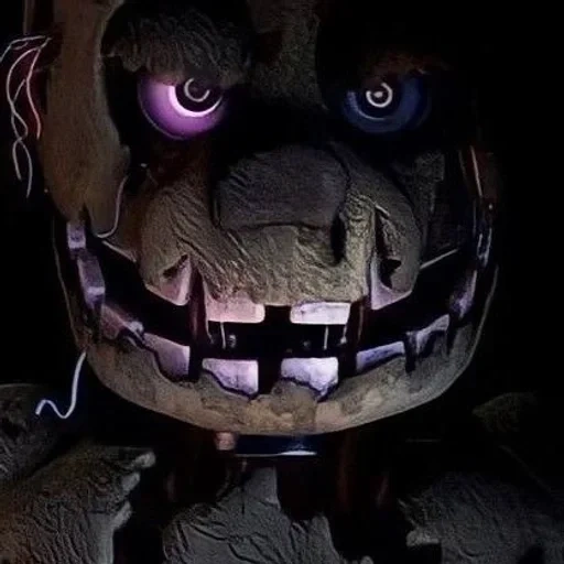 фнаф 3 спрингтрап, five nights at freddy's, чаки файв найтс эт фредди, фнаф 4 кошмарные аниматроники, five nights at freddy's 4 кошмарный фредди