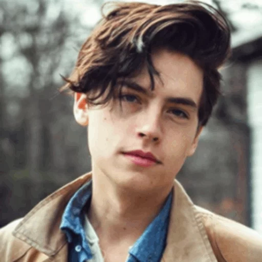 jägerhead, spruce dylan cole, jägerhead cole spruce, colsporus wolf, cole sprouse riverdale