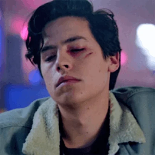 jaghead, riverdale, jaghead jones, riverdale cole juro, cole sprouse riverdale