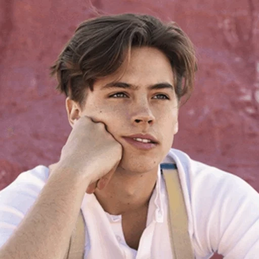 cole spruce, spruce dylan cole, cole spruce berusia 18 tahun, cole spruce 1366 768, cole sprouse riverdale