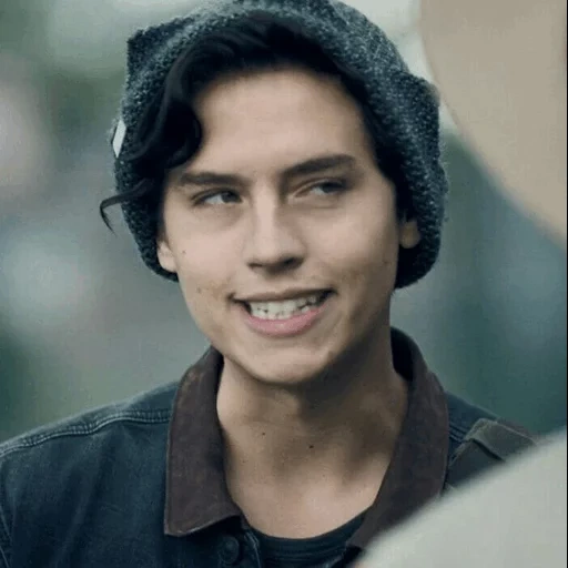 jaghead, sund dylan cole, suministro de cole jaghead, cole sund riverdale, cole sprouse riverdale