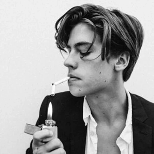 cole sunny sketch, sund dylan cole, suministro de cole jaghead, cole sund cigareta, jack dawson cole