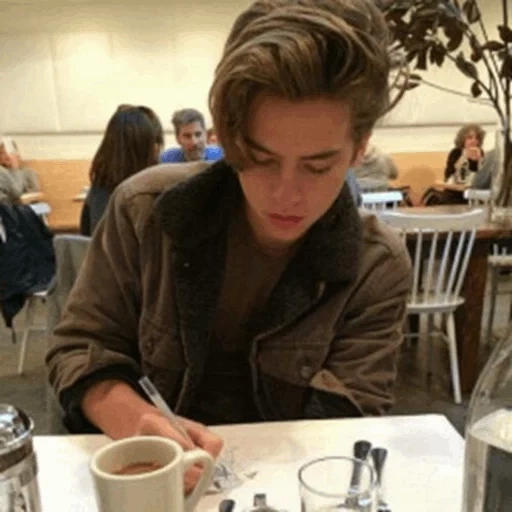 cole, café supleido cole, coop cole, sund dylan cole, herman tummeraas cole sun