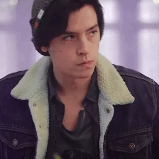 riverdale, riverdale cole swear, cole sprouse riverdale, jaghead jones riverdale, cole sund riverdale momentos