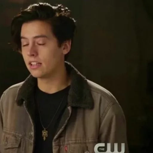 jaghead, riverdale, campo do filme, sund dylan cole, john bass cole sun