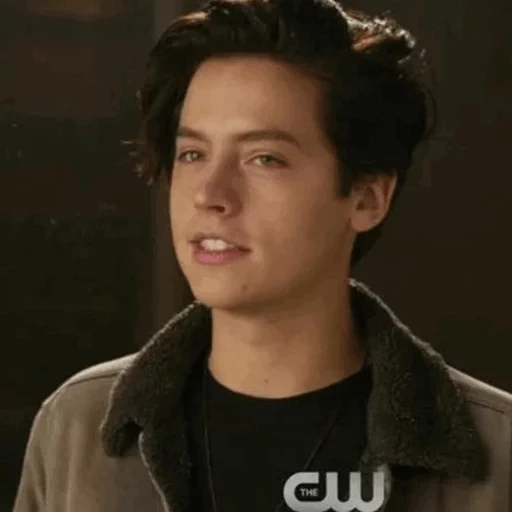 the riverdale, kohlsporus 2020, spruce dylan cole, john bass cole spruce, cole sprouse riverdale